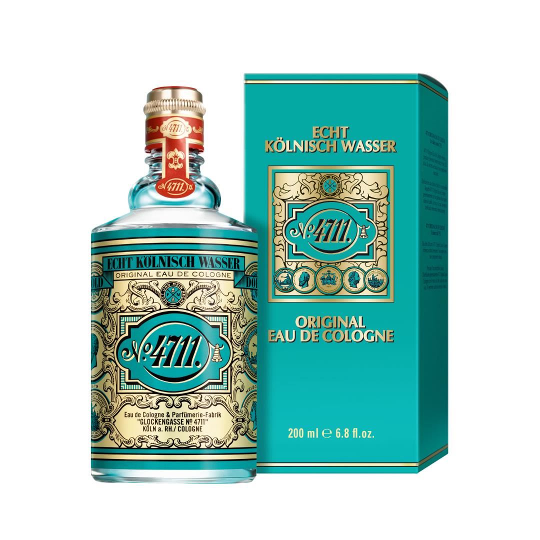 4711 Ekw Edc 200 ML